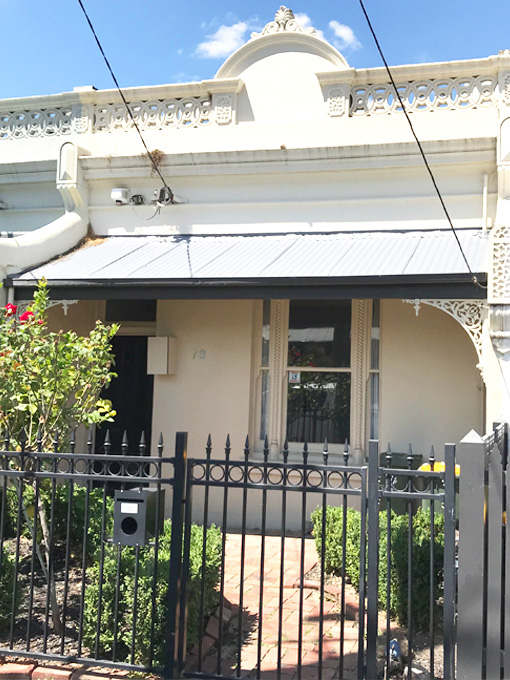 Richards-first-home